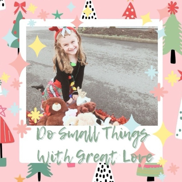 ❤️Operation Holiday Hope is NOW❤️ Your Purchase LITERALLY makes a difference - Picture 11 of 11